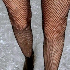 MEDIAS BRILLO