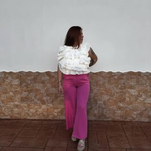 PANTALON PINZA