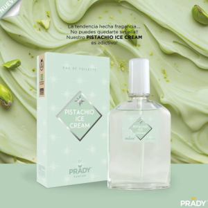 PERFUME PISTACHIO