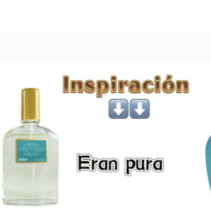 PERFUME ERBA