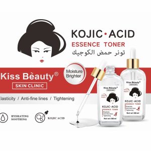TÓNICO KOJIC ACID