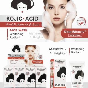 LIMPIADOR KOJIC ACID