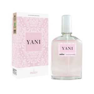 PERFUME YARA ROSA