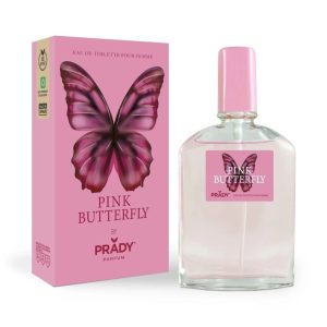 PERFUME INSPIRACION MARIPOSA