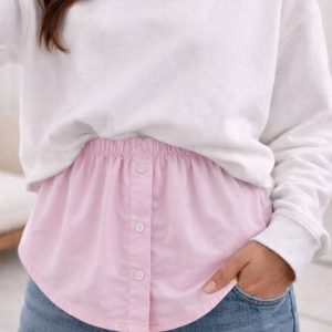 BAJO CAMISERO