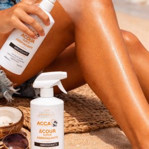 BRONCEADOR RETINOL COMPLEX